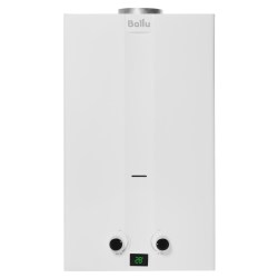 Колонка газовая Ballu GWH 12 Fiery 1